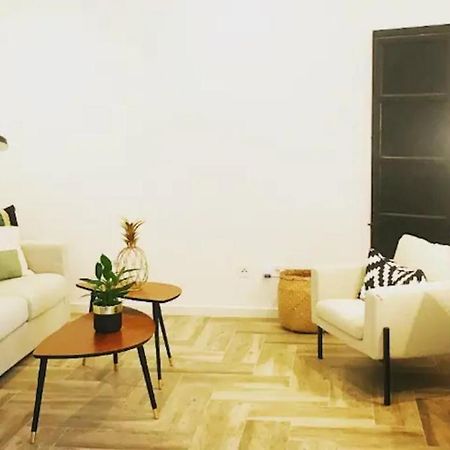 Cozy Modern Loft Ciudad Las Ciencias Valencie Exteriér fotografie