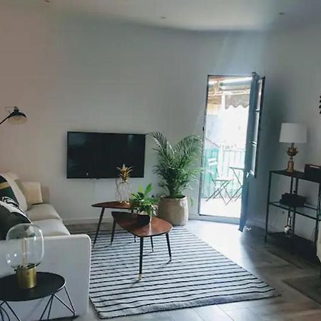 Cozy Modern Loft Ciudad Las Ciencias Valencie Exteriér fotografie