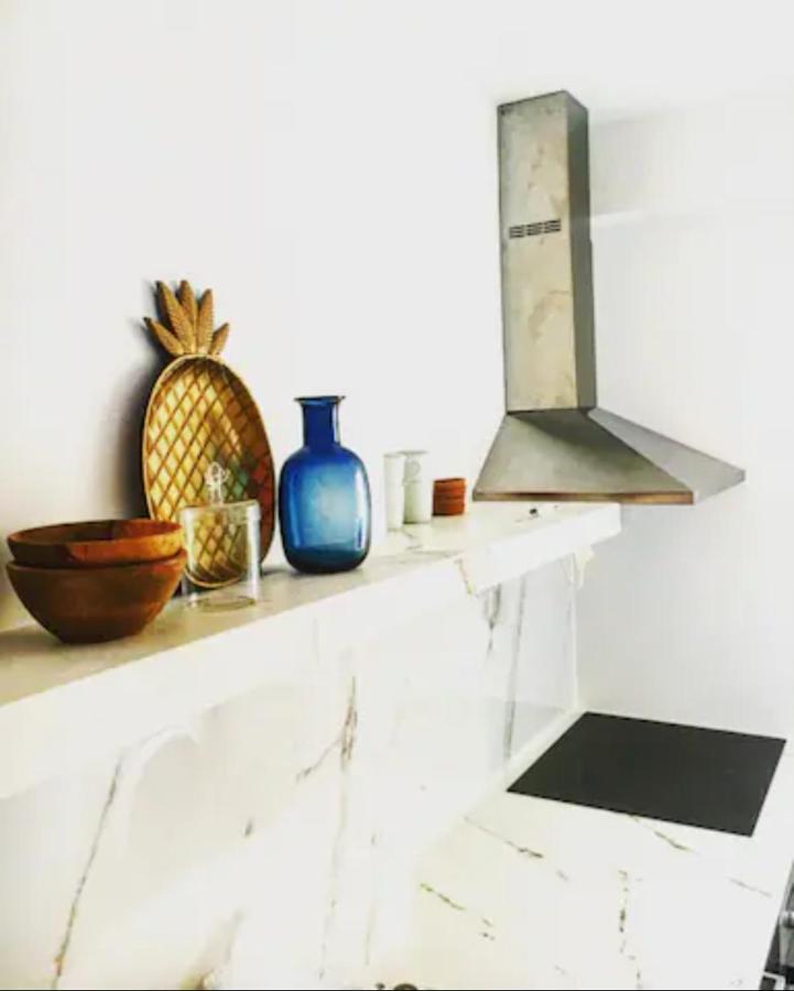 Cozy Modern Loft Ciudad Las Ciencias Valencie Exteriér fotografie