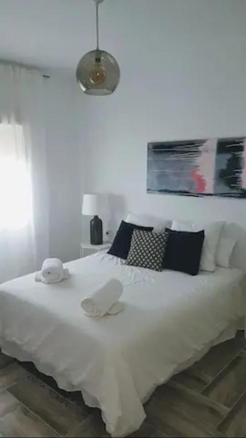 Cozy Modern Loft Ciudad Las Ciencias Valencie Exteriér fotografie