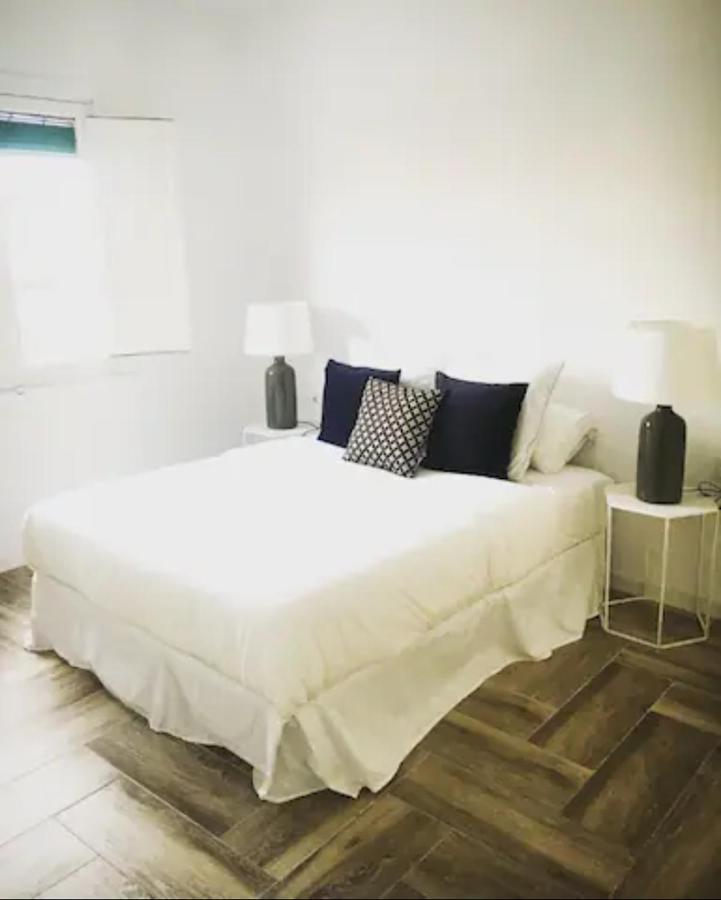 Cozy Modern Loft Ciudad Las Ciencias Valencie Exteriér fotografie