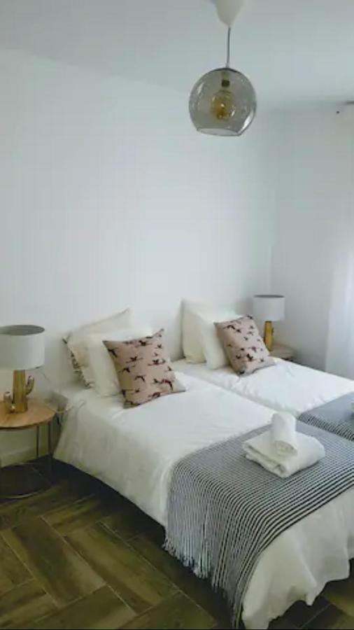 Cozy Modern Loft Ciudad Las Ciencias Valencie Exteriér fotografie