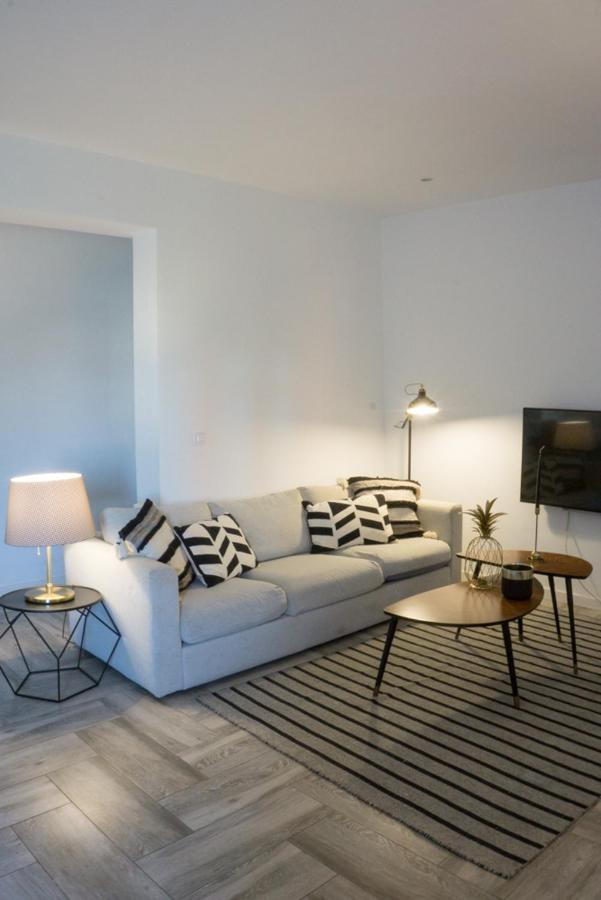 Cozy Modern Loft Ciudad Las Ciencias Valencie Exteriér fotografie