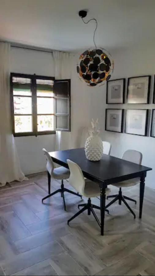 Cozy Modern Loft Ciudad Las Ciencias Valencie Exteriér fotografie