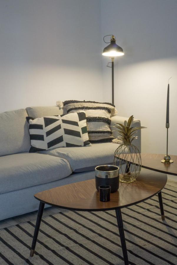 Cozy Modern Loft Ciudad Las Ciencias Valencie Exteriér fotografie