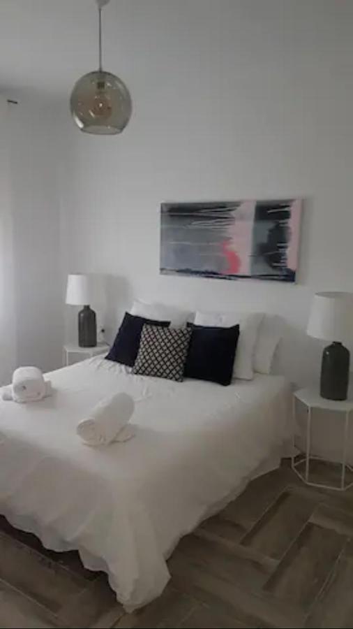 Cozy Modern Loft Ciudad Las Ciencias Valencie Exteriér fotografie