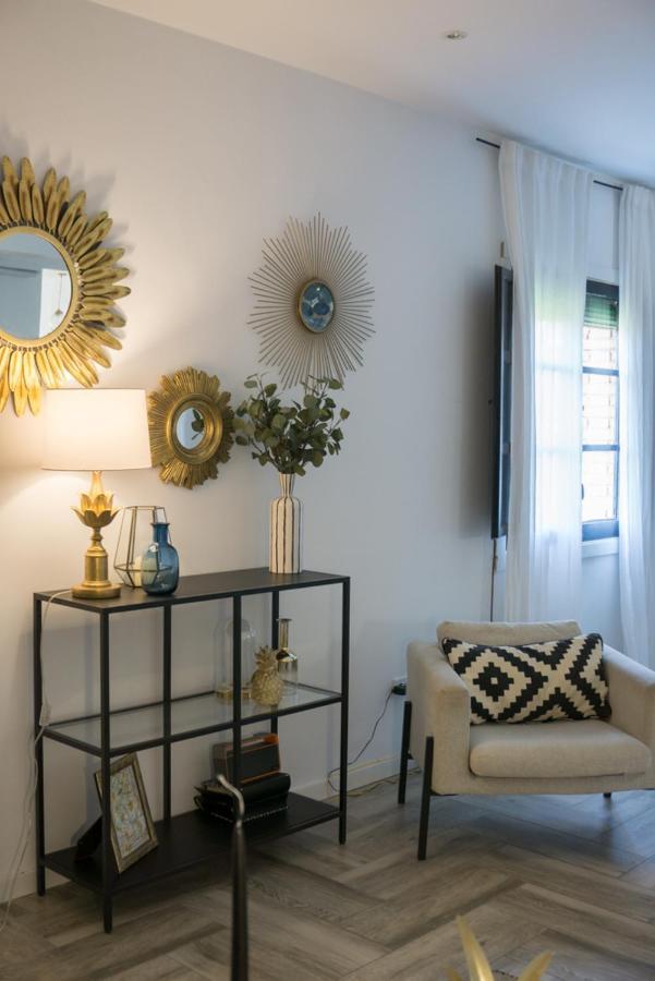 Cozy Modern Loft Ciudad Las Ciencias Valencie Exteriér fotografie