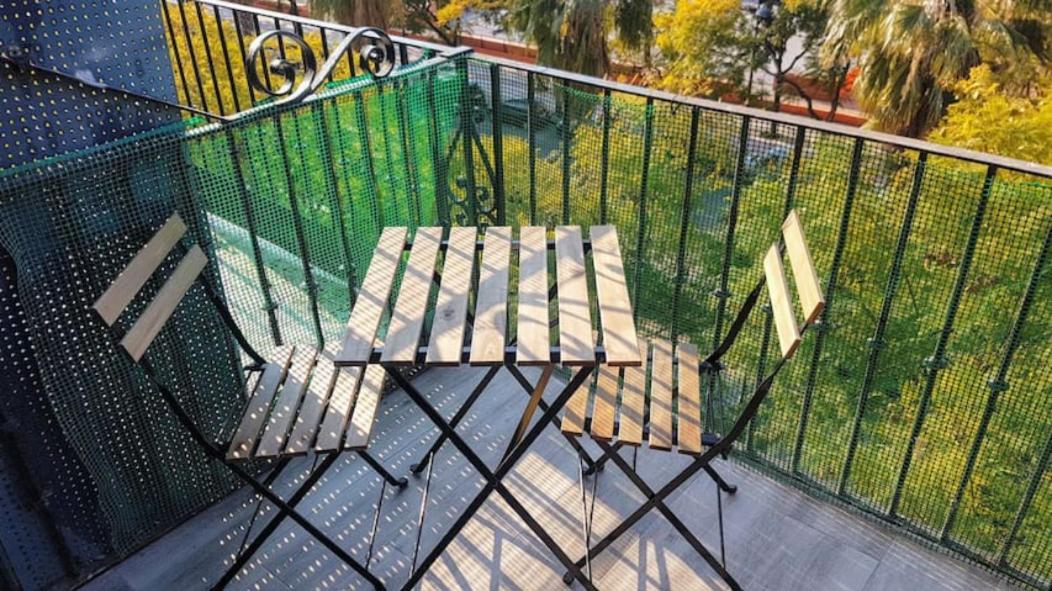 Cozy Modern Loft Ciudad Las Ciencias Valencie Exteriér fotografie